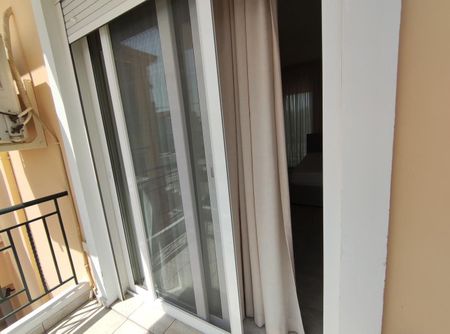 Studio/Γκαρσονιέρα για ενοικίαση Κοτρώνι (Πάτρα) - Φωτογραφία 4