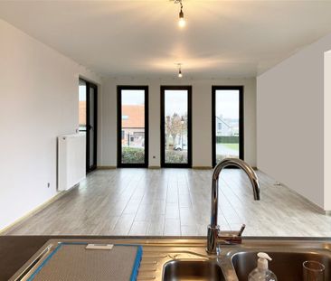 Appartement te NUKERKE (9681) - Foto 1