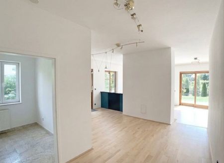 Großzügige, gepflegte Doppelhaushälfte mit Garten in Währinger Grünruhelage (!) - Photo 5