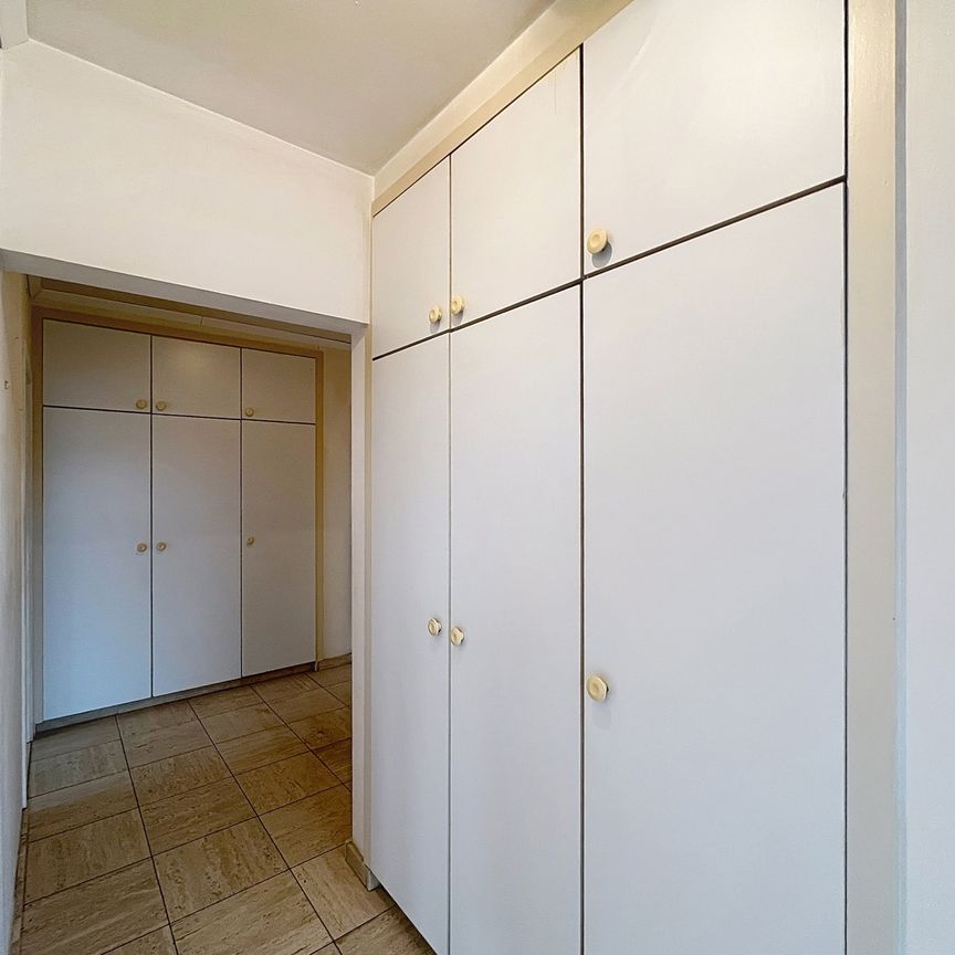 Gezellig appartement met 2 slaapkamers (80 m²) te Itterbeek - Photo 1
