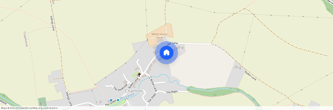 WR1, Pershore