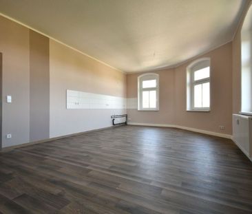 Idyllisch Wohnen mit Elbblick und ruhiger Lage - Photo 1