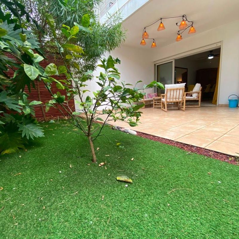 Location Appartement 3 pièces Meublé 68m² ST PIERRE 97410 - Photo 1