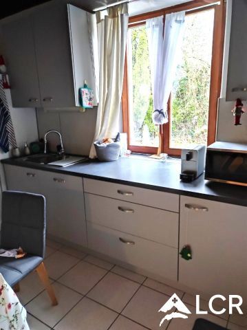 For rent – Beautiful 4.5 room apartment – 120 m² – Courfaivre (JU) - Foto 5