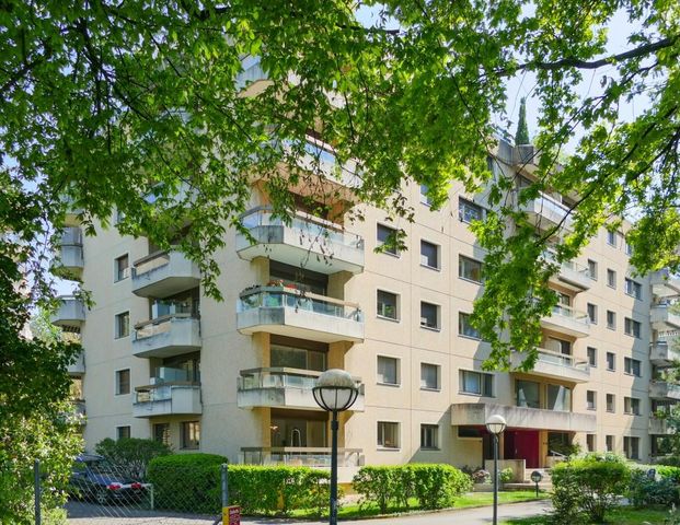 Appartement de 5 pièces au 1er étage - Photo 1