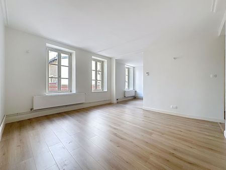 Appartement T3 Nancy à louer - Photo 2