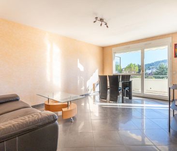 Location Appartement 1 pièce Meublé 44m² ANNECY 74000 - Photo 1