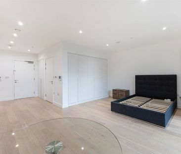 Regalia Close, Silvertown, London, E16 flat to rent - Photo 6