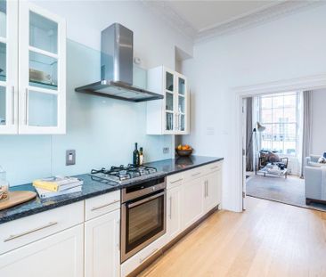 3 bedroom maisonette to rent - Photo 1