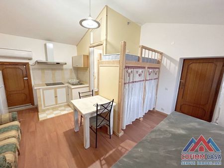 Monolocale viale San Domenico 70, Centro, Sora - Photo 2