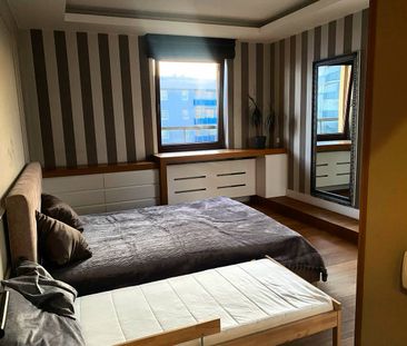 Mieszkanie do wynajęcia - Warszawa, Franciszka Marii Lanciego - Zdjęcie 3