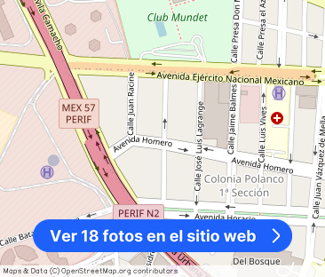 Departamento en renta disponible en blas pascal, Colonia Bosque de ... - Foto 1
