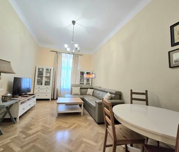 Kraków, Stare Miasto, Szlak - Zdjęcie 3