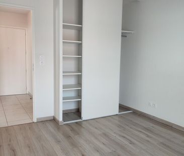 Location Appartement 2 pièces 44m² VILLENEUVE TOLOSANE 31270 - Photo 5