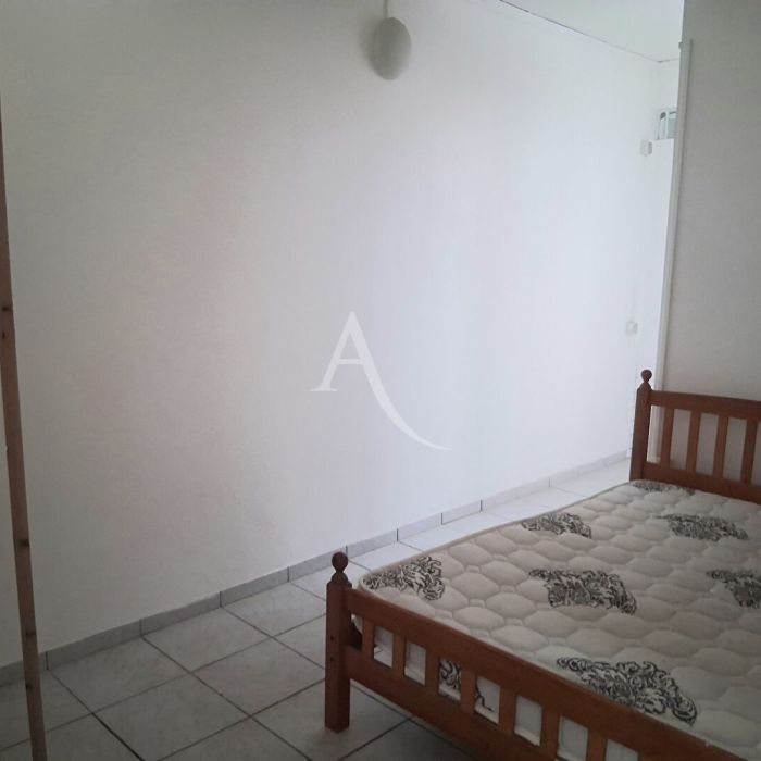Location Appartement 28.11m² 2 pièces Fort de france - Photo 1