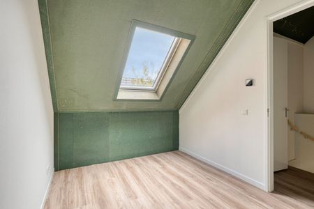 Patrijsstraat 12, Vogelbuurt Zuid, 3136HD, Vlaardingen - Photo 2