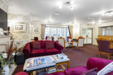 1 Bedroom Apartment, Gifford Lodge – Twickenham - Photo 2