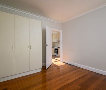 Spacious 3-Bedroom Unit - Photo 4