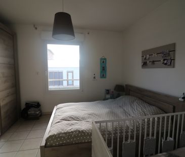 Location Appartement 3 pièces 69m² LA TALAUDIERE 42350 - Photo 3