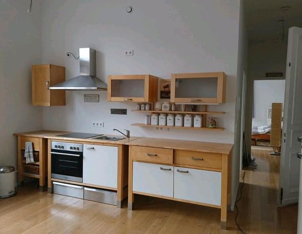 Nachmieter gesucht 2 Zimmer in Oberwinter - Foto 1