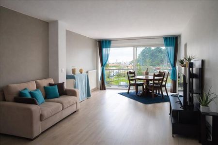 4 pièces - 74,95 m² - 2ème étage - Colocation non autorisée - Photo 4