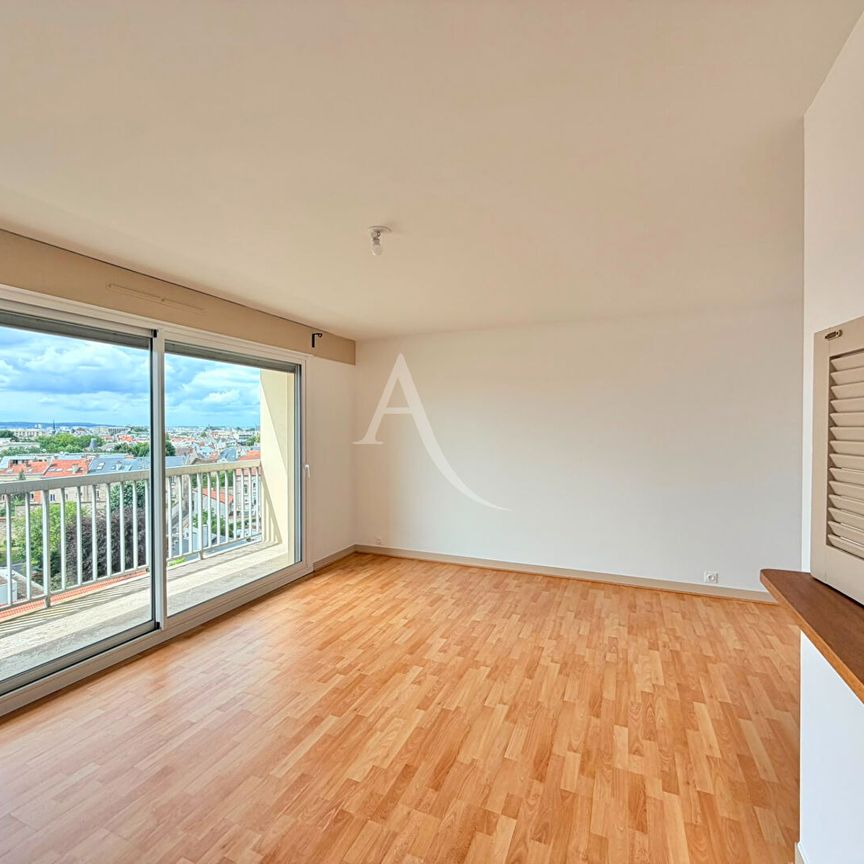 Location Appartement 1 pièce 31m² - Photo 1
