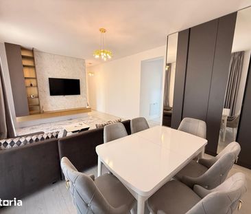 Apartament 2 camere | City Nord - Fotografie 4