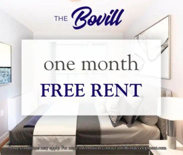 The Bovill | 188 East 49th Avenue, Vancouver - Photo 1