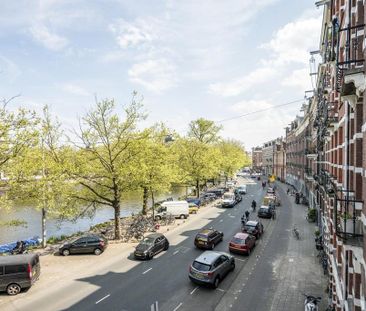 Appartement te huur: Nassaukade 307-2 1053 LP Amsterdam - Photo 4
