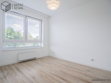 Warszawa, Bielany, Wrzeciono, Przy Agorze - Zdjęcie 3