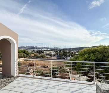 Μονοκατοικία για ενοικίαση Λάκκα (Ανάβυσσος) - Photo 2