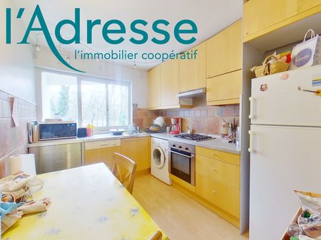 Location appartement 1 pièce, 9.10m², Champs-sur-Marne - Photo 3