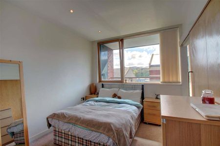 Quayside Lofts, 62 The Close Newcastle upon Tyne, NE1 3RJ - Photo 5