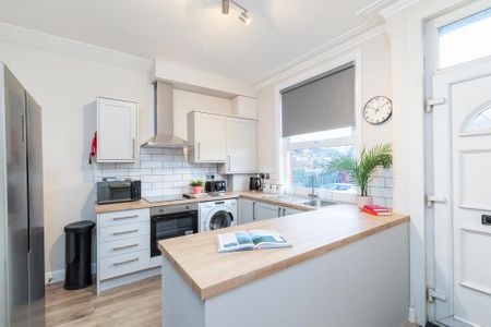 6 bedroom house to rent - Photo 5