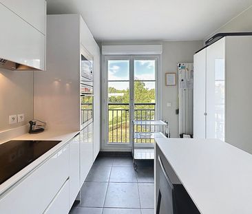 Location Appartement 5 pièces 130m² - Photo 1