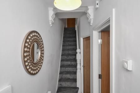 Bankfield Avenue, Victoria Park, Manchester, M13 - Photo 3