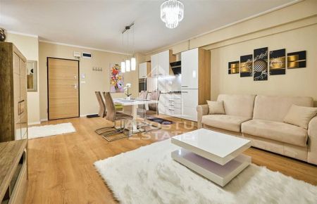 Apartament cu 2 camere, loc de parcare subteran, zona Tor... - Fotografie 4