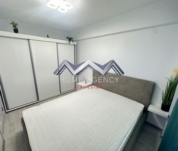 Închiriază Apartament 2 camere Strada Avram Iancu - Photo 1