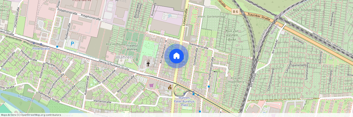 Linkelstraße 31, 04159, Leipzig