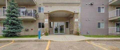 Westwood Apartments | 5625 13 Avenue, Edson - Photo 1