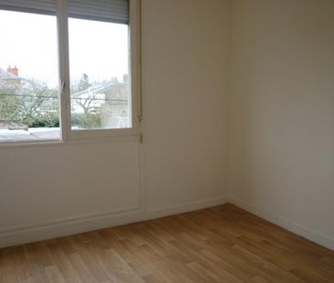 Appartement T1 à louer Reze - 10 m² - Photo 4