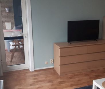 Appartement te huur in Gavere voor € 725 met 1 slaapkamer - Photo 1