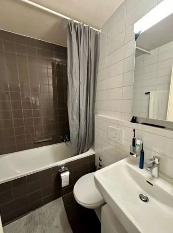 Joli 2 pièces dans un quartier calme - Foto 4