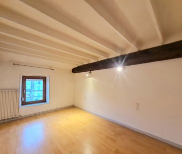 Appartement 4 pièces à Remiremont - Photo 3