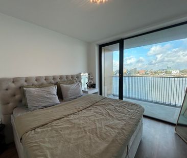 Appartement te huur: Pampuskade 210 3077 ZK Rotterdam - Photo 4