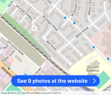 Bell Street, Clydebank, G81 - Photo 1