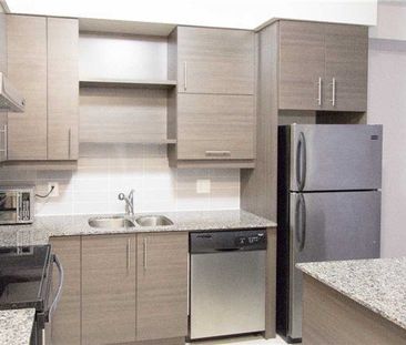 For Lease - 277 South Park Road Unit# 1017, Markham, Ontario - Photo 1