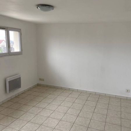 Grand 2 pièces - Photo 3