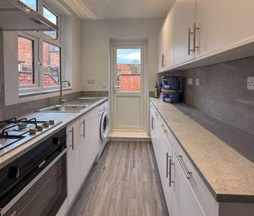 2 bed mid-terraced house to rent in Grasmere Street, Leicester, LE2 - Photo 5