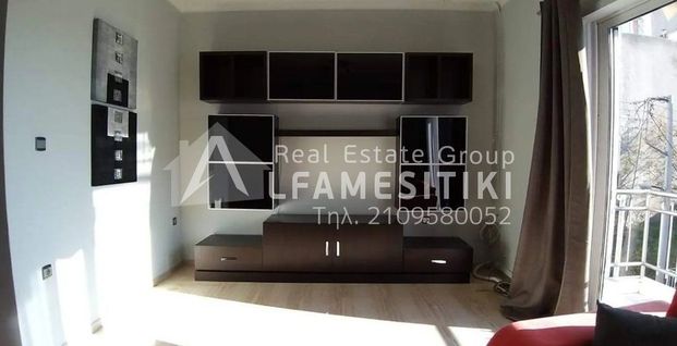 Διαμέρισμα για ενοικίαση Ταμπούρια (Ταμπούρια – Αγία Σοφία) - Photo 1